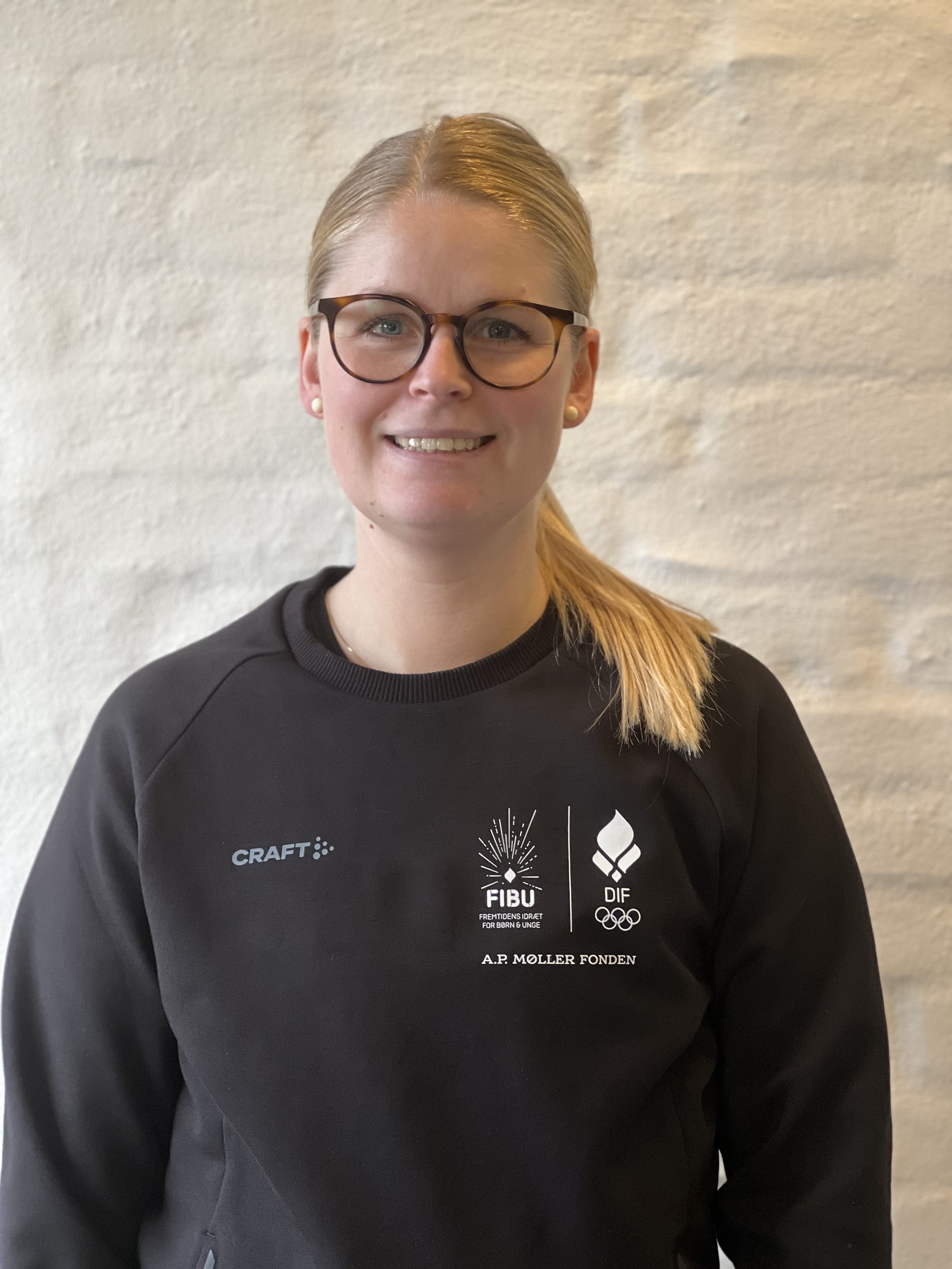 Mette Munk Bach Larsen