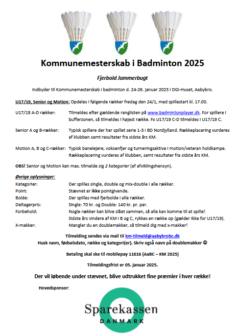 Invitation Senior & Motionist